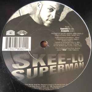 Skee-Lo - Superman