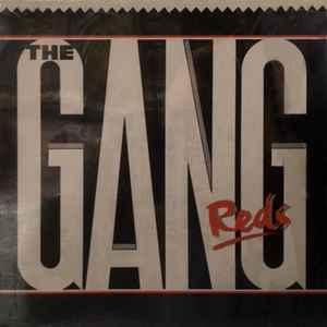 The Gang (3) - Reds