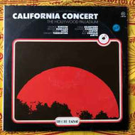 Various - California Concert - The Hollywood Palladium