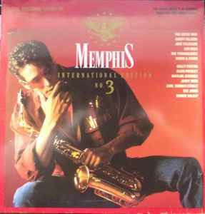 Various - Memphis International Edition Nr. 3 (Rock / Country Rock)