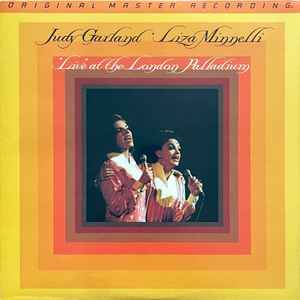 Judy Garland & Liza Minnelli - 