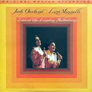Judy Garland & Liza Minnelli - 