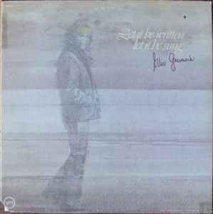Ellie Greenwich - Let It Be Written, Let It Be Sung