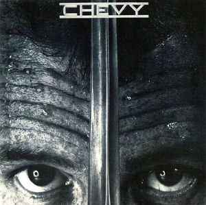 Chevy (4) - The Taker