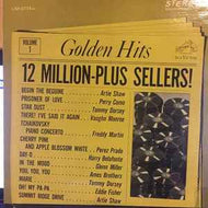 Various - Golden Hits Volume 1