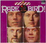 Rare Bird - Attention! Rare Bird!