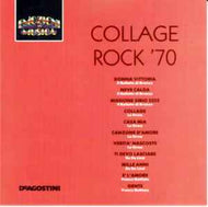 Various - Collage Rock '70
