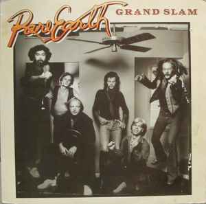Rare Earth - Grand Slam