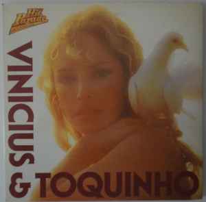Vinicius De Moraes & Toquinho - Vinicius & Toquinho 