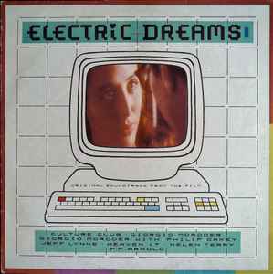 Various - Electric Dreams