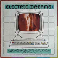Various - Electric Dreams