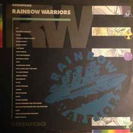 Various - Greenpeace Rainbow Warriors