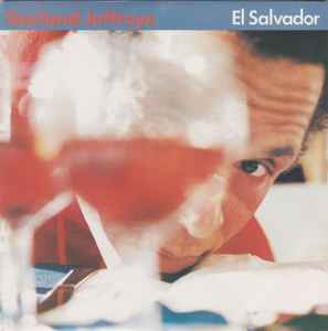 Garland Jeffreys - El Salvador