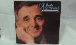 Charles Aznavour - Momenti Si, Momenti No