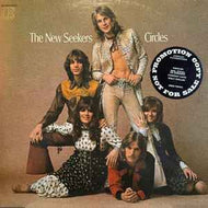 The New Seekers - Circles
