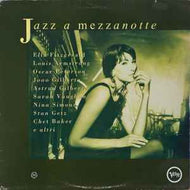 Various - Jazz A Mezzanotte