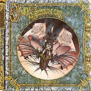 Jon Anderson -  Olias Of Sunhillow