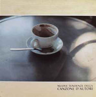 Various - Nuove Tendenze Della Canzone D'Autore