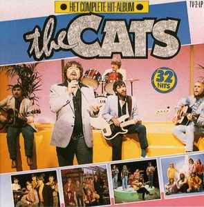 The Cats - Het Complete Hit-Album