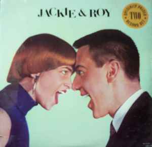 Jackie & Roy - Jackie & Roy