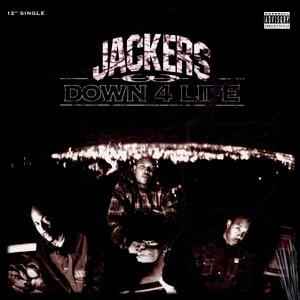 Jackers - Down 4 Life