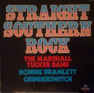 Various - Straight Southern Rock
