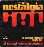 Various - Nostalgia