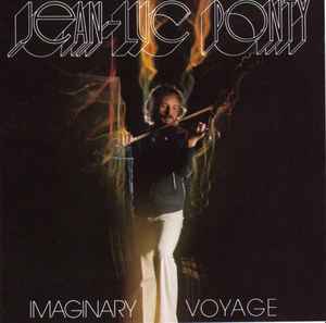 Jean-Luc Ponty - Imaginary Voyage