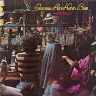 The Sensational Alex Harvey Band - SAHB Stories