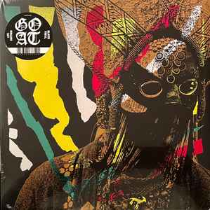 Goat (22) - Goat