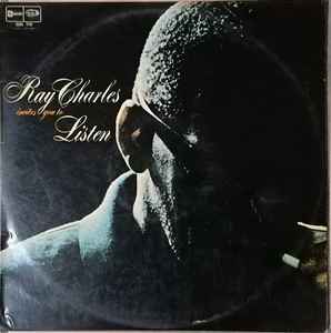 Ray Charles - Invites You To Listen