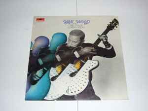 Peter Van Wood - And His Magic Guitar-Organ