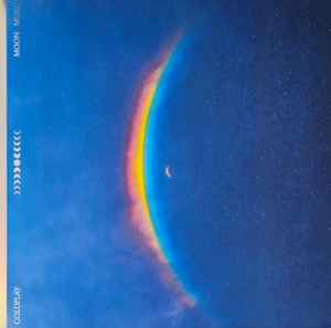 Coldplay - Moon Music