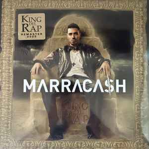 Marracash - King Del Rap (Remaster 2025)