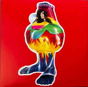 Björk - Volta