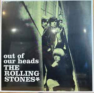 The Rolling Stones - Out Of Our Heads (UK)