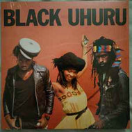 Black Uhuru - Red