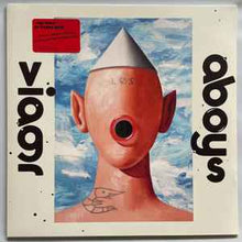 Carica l&#39;immagine nel visualizzatore di Gallery, Viagra Boys - Viagr Aboys
