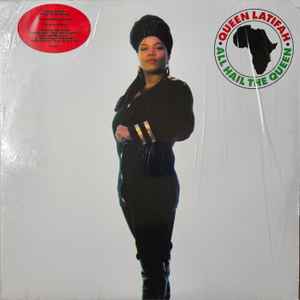 Queen Latifah - All Hail The Queen