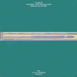 The Alan Parsons Project - Tales Of Mystery And Imagination - Edgar Allan Poe