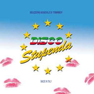 Various - Disco Stupenda