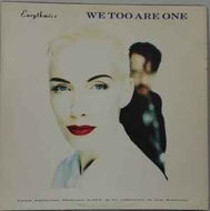 Eurythmics - We Too Are One