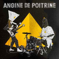Angine De Poitrine - Vol. II