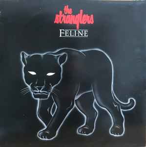 The Stranglers - Feline