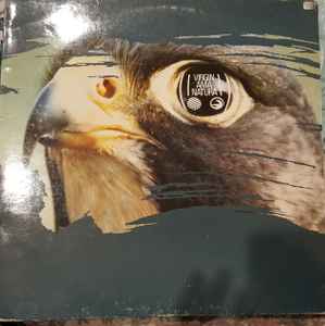 Various - Virgin Ama Natura