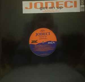 Jodeci - Get On Up