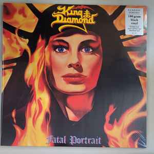 King Diamond - Fatal Portrait