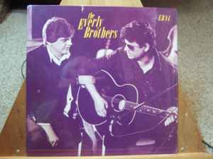 Everly Brothers - EB 84