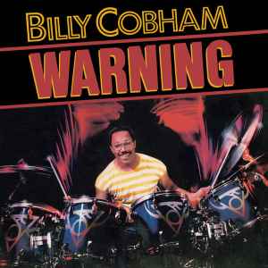 Billy Cobham - Warning