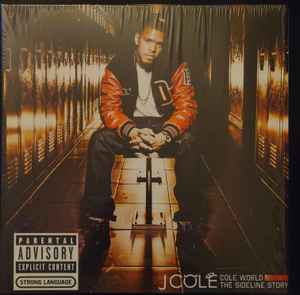 J. Cole - Cole World: The Sideline Story